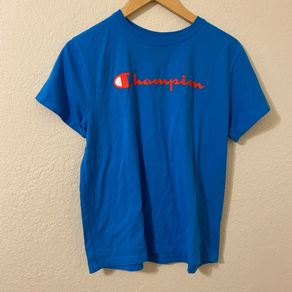 Champion Shirt
